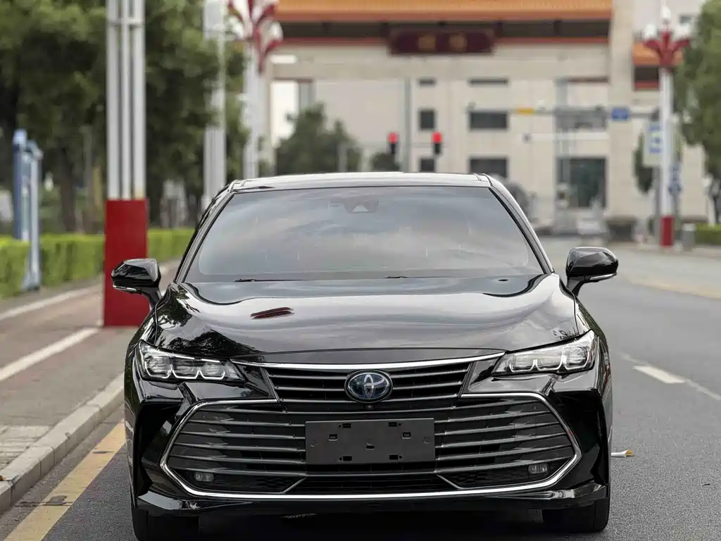 Asia Dragon 2019 Shuangqing 2.5L XLE Premium Edition National VI купить на сайте DeffCars