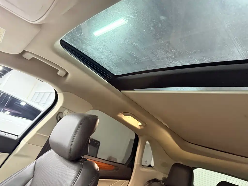 Lincoln MKC 2016 2.0T 2WD Exclusive Edition купить на сайте DeffCars