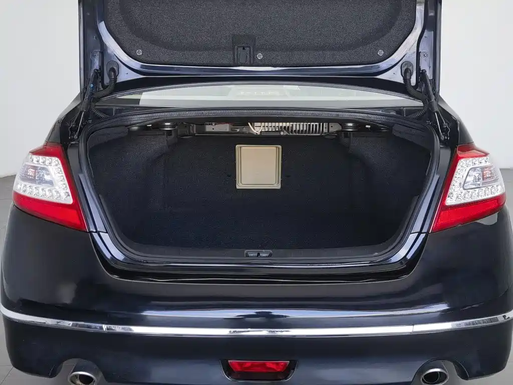 Teana 2012 2.5L XV Cloud Security Edition купить на сайте DeffCars