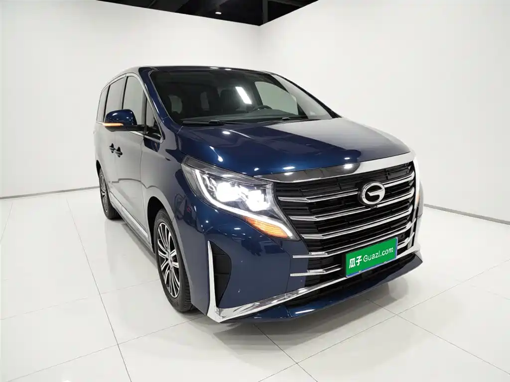 Trumpchi M8 2021 Lingxiu Series 390T Extreme Edition купить на сайте DeffCars