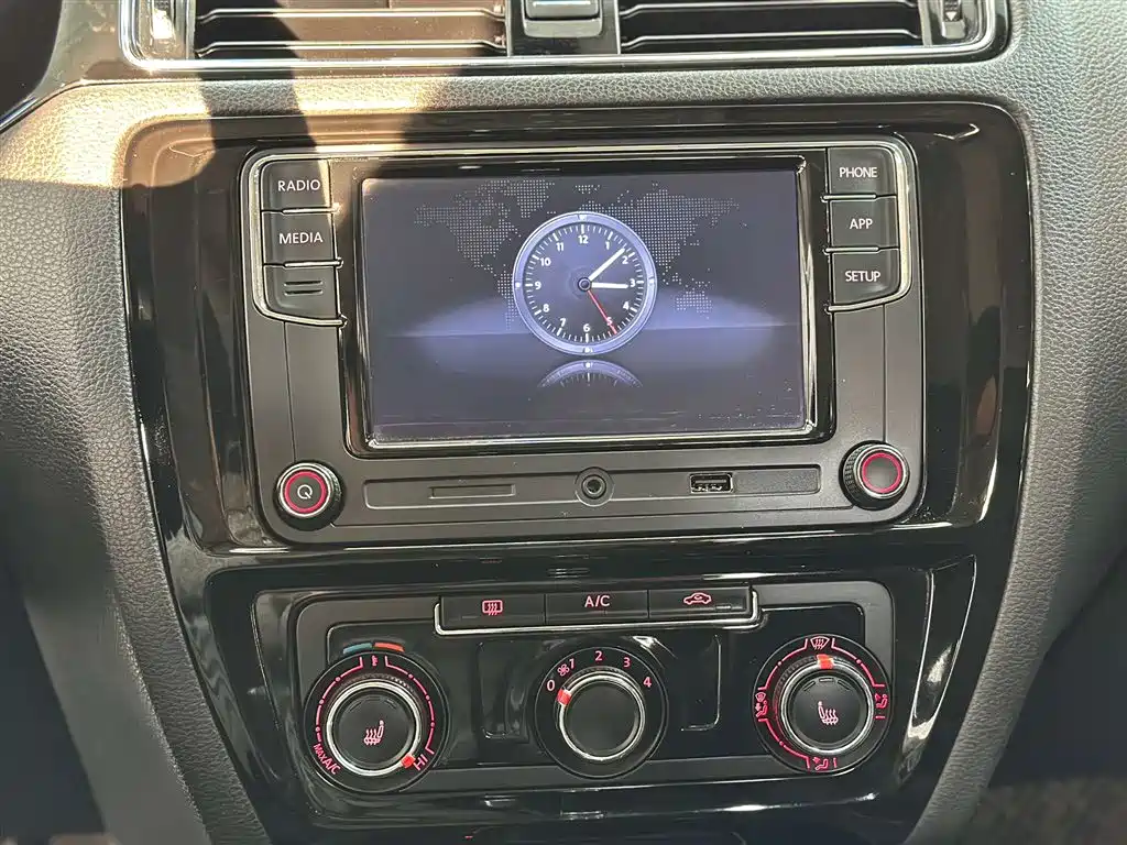 Sagitar 2018 180TSI DSG Premium Edition купить на сайте DeffCars