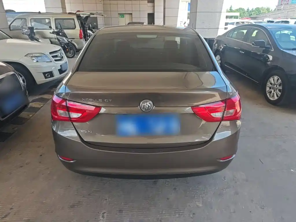 Yinglang 2015 15N automatic aggressive type купить на сайте DeffCars