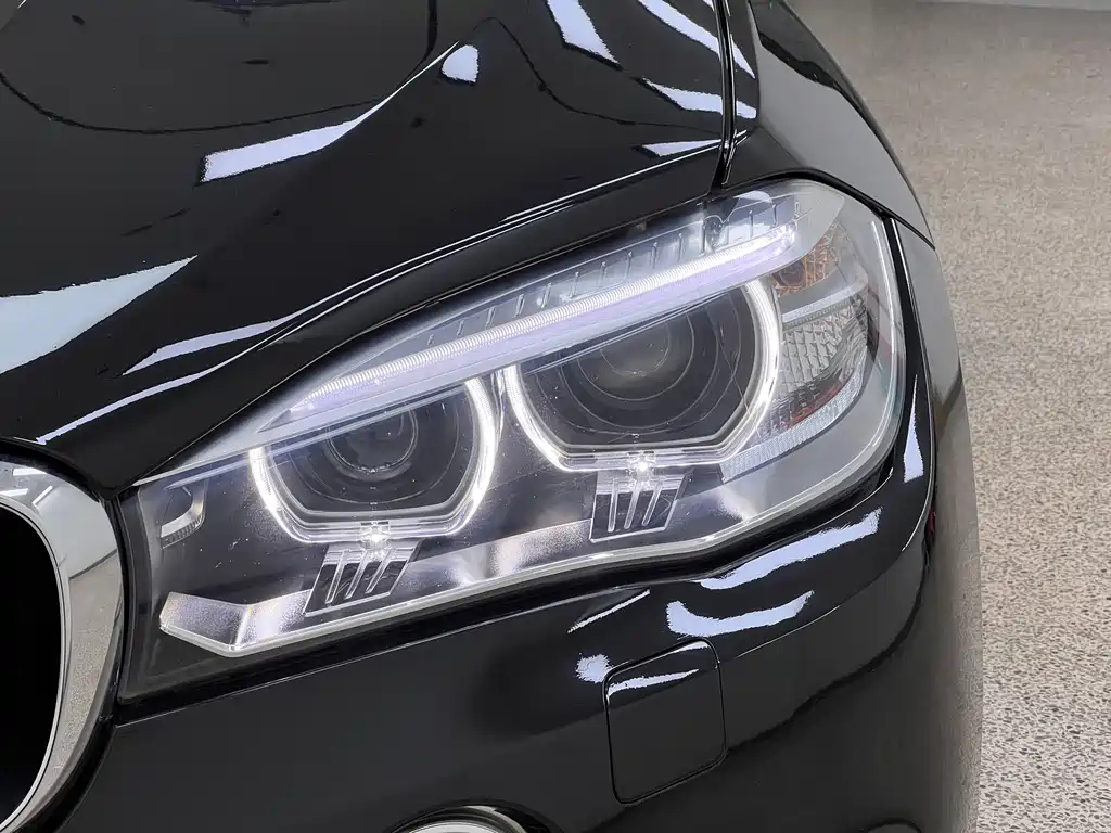 BMW X6 2019 xDrive28i M Sports Package купить на сайте DeffCars