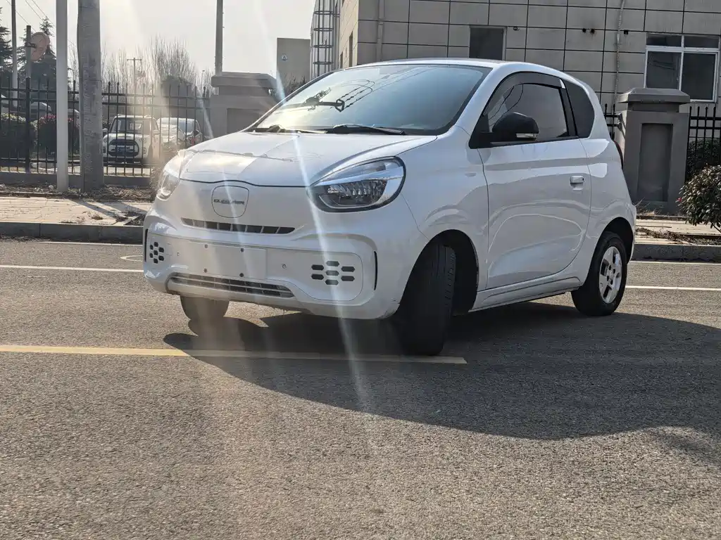 CLEVER 2021 302km all-round version купить на сайте DeffCars