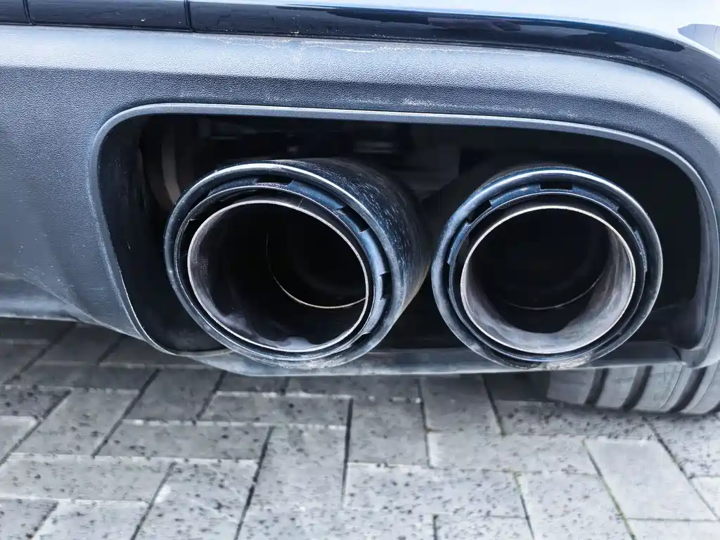 Cayenne 2020 Cayenne S 2.9T купить на сайте DeffCars