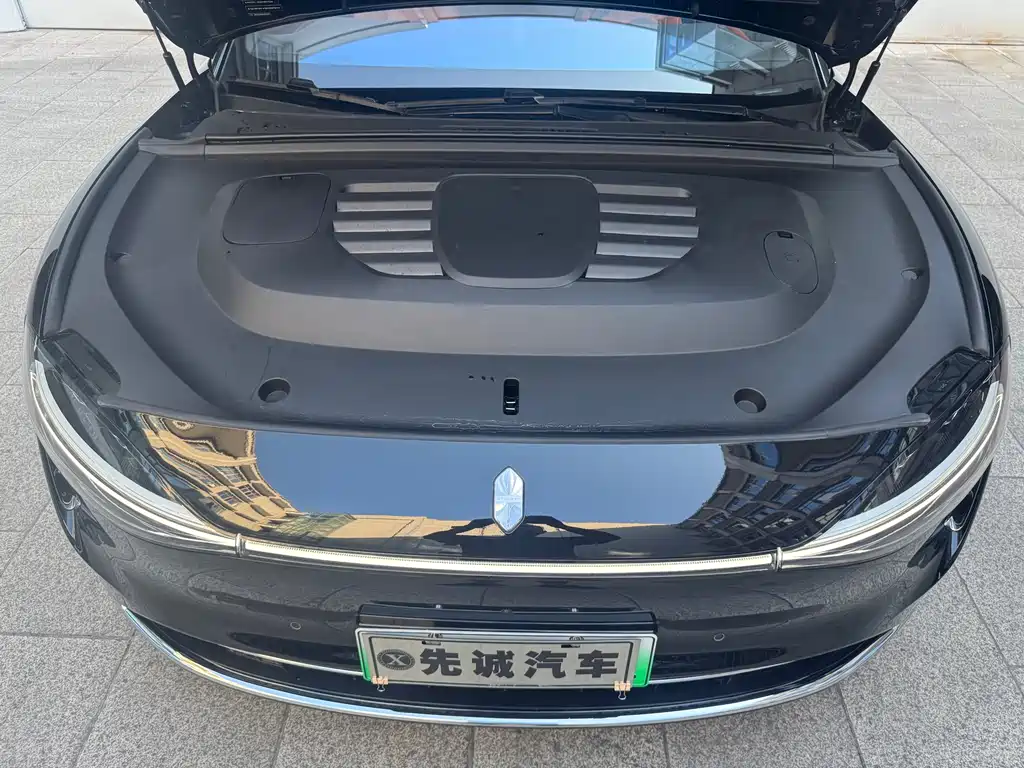 Xiangjie S9T 2025 extended range Ultra long endurance version 192-line lidar) купить на сайте DeffCars