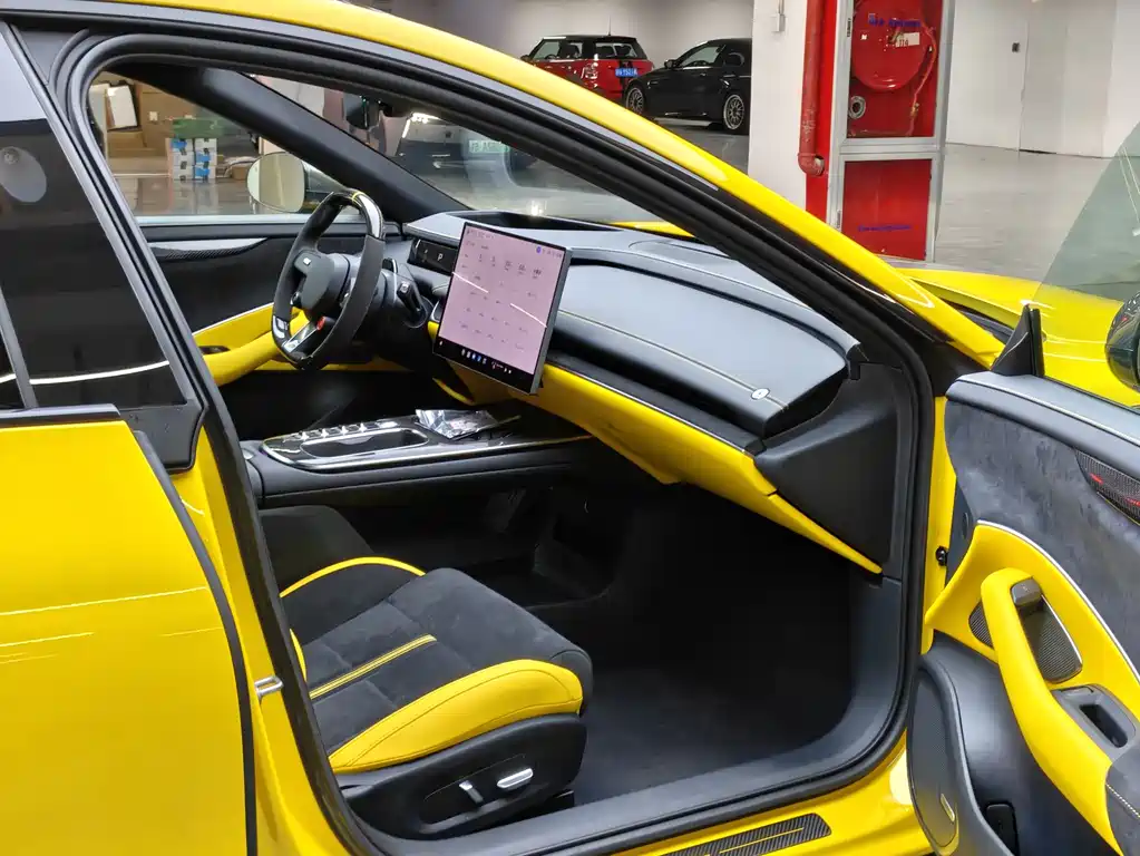 Xiaomi SU7 Ultra 2025 Ultra купить на сайте DeffCars