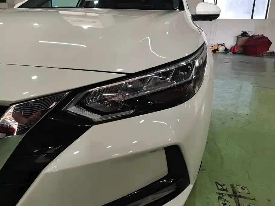 Sylphy 2021 1.6L XL CVT Enjoy Edition купить на сайте DeffCars
