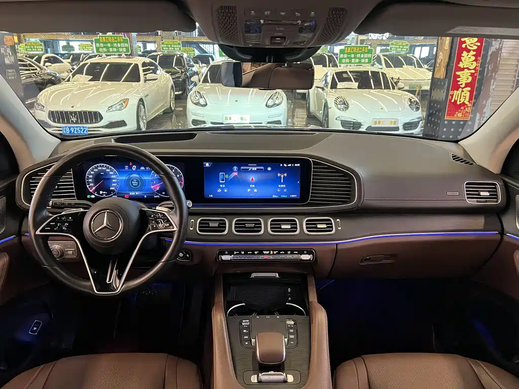 Mercedes-Benz GLE 2024 GLE 450 4MATIC luxury model купить на сайте DeffCars