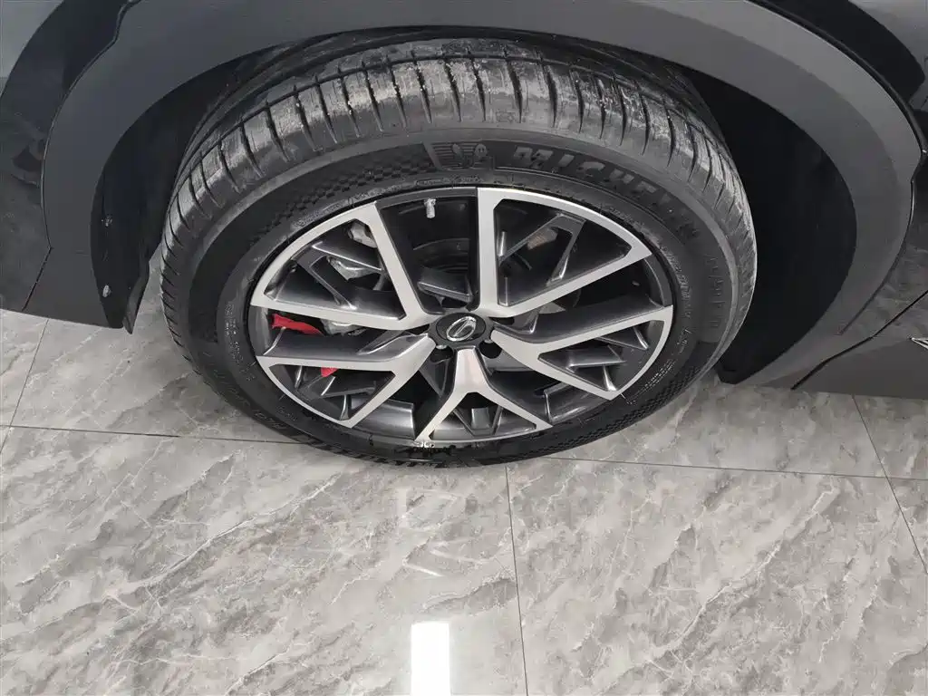 Trumpchi GS8 2022 Pilot Series 2.0TGDI 2WD Luxury Connected Edition (seven seats) купить на сайте DeffCars
