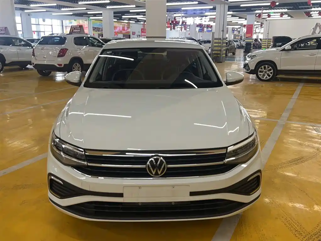 Bora 2024 200TSI DSG Changxing Edition купить на сайте DeffCars
