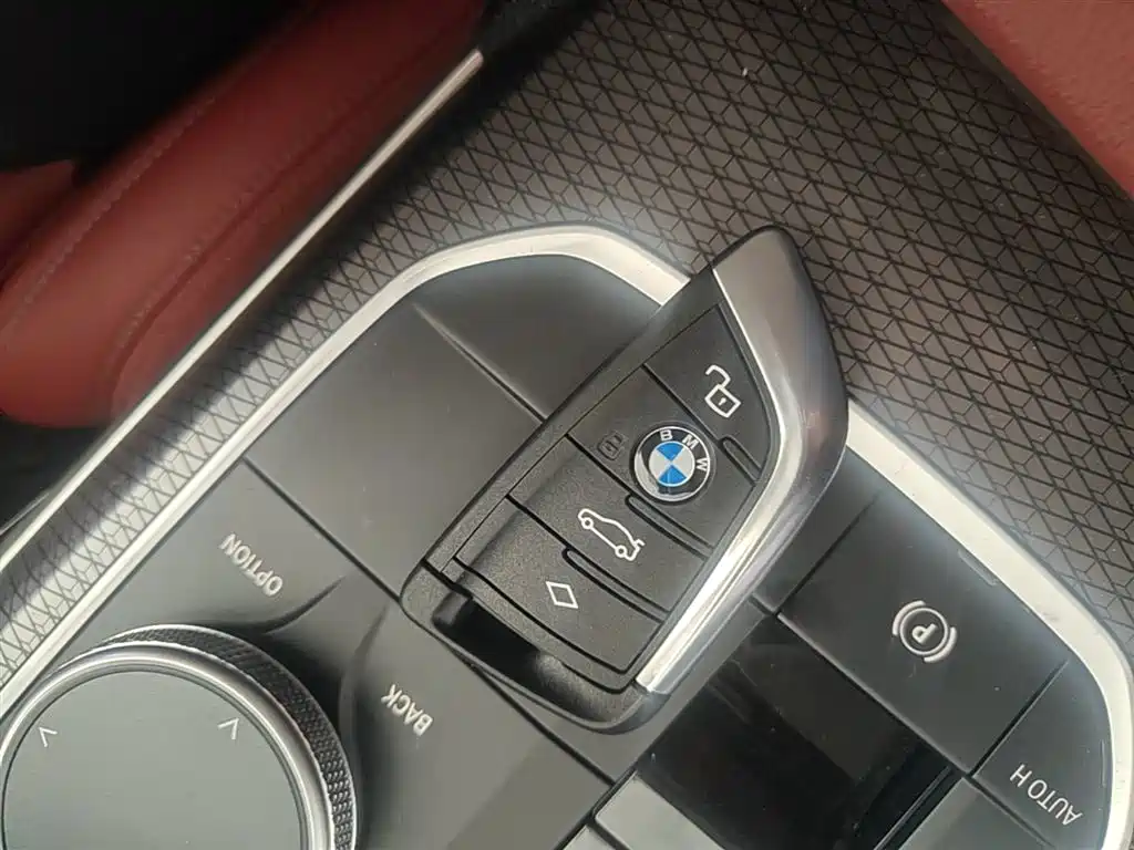 BMW 3 Series 2024 325Li M Sports Night Package купить на сайте DeffCars