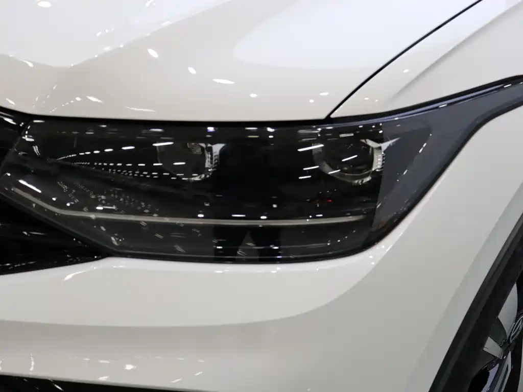 Tiguan X 2023 facelift 330TSI two-wheel drive flagship version купить на сайте DeffCars