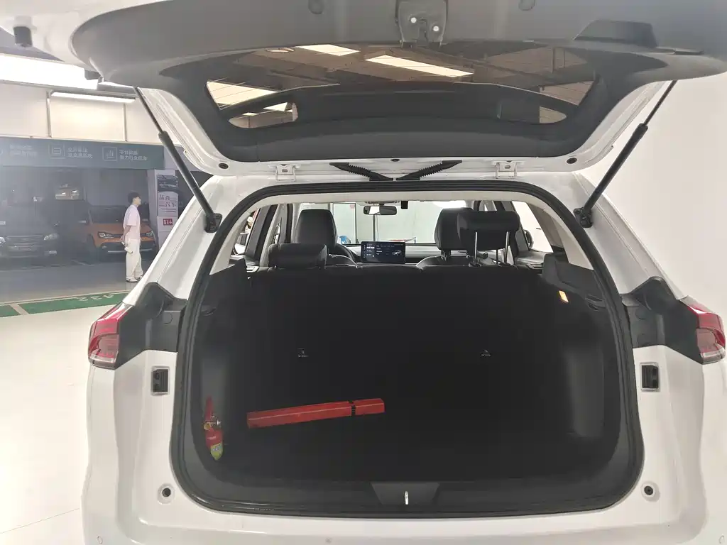 Haval H6 2023 National Fashion Edition 1.5T Automatic Urban Edition купить на сайте DeffCars