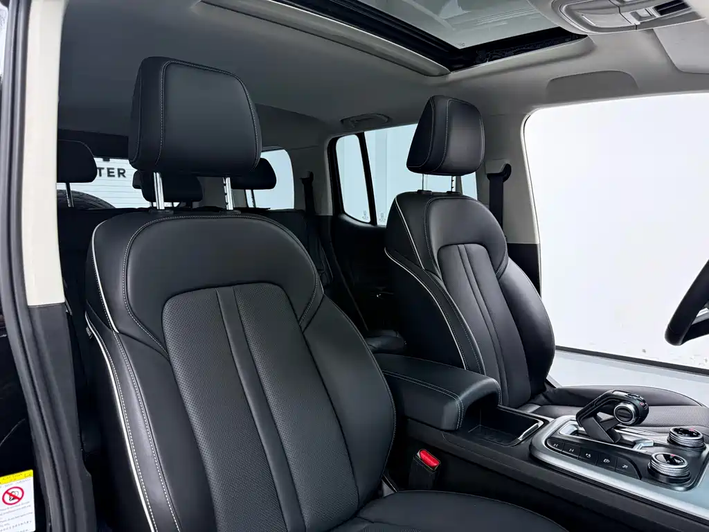 Tank 300 2021 Off-Road Version 2.0T Conqueror купить на сайте DeffCars