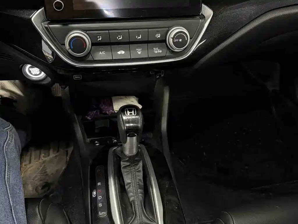 Lingpai 2022 180Turbo CVT Deluxe Edition купить на сайте DeffCars