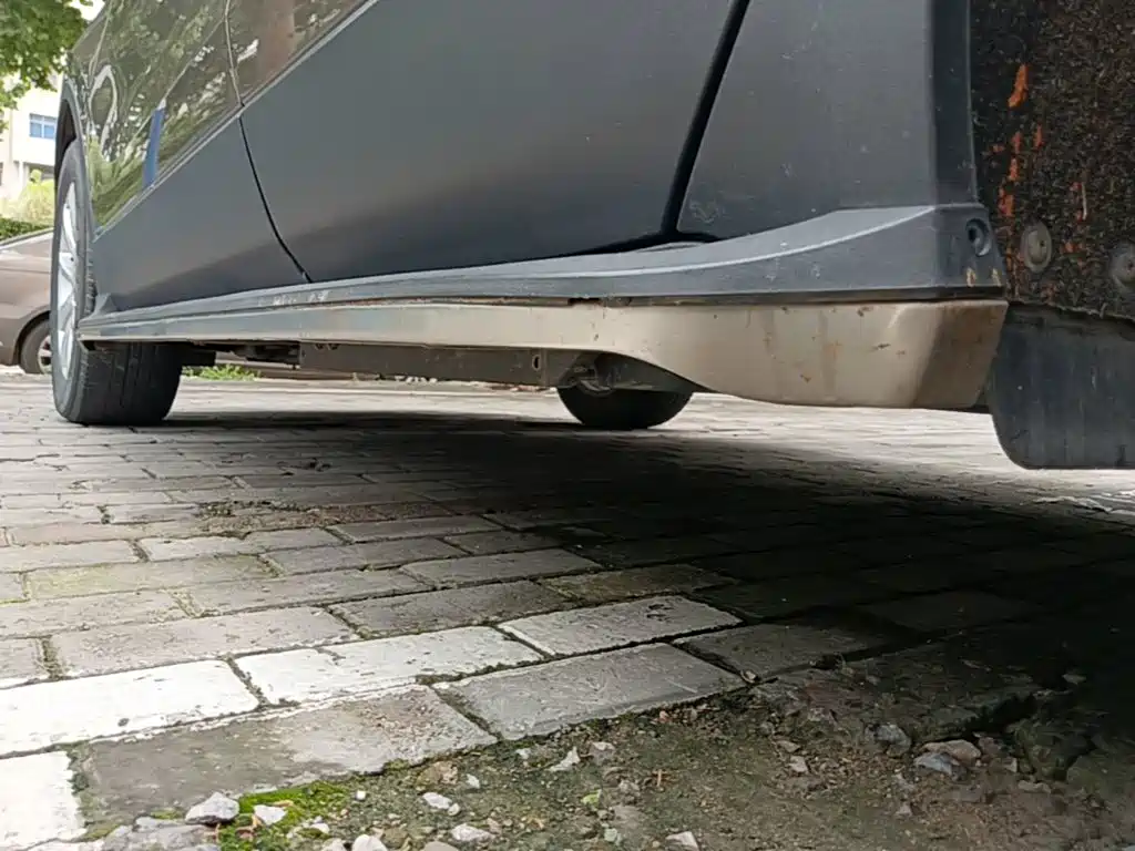 Envision Plus 2019 20T two-wheel drive elite model National VI купить на сайте DeffCars
