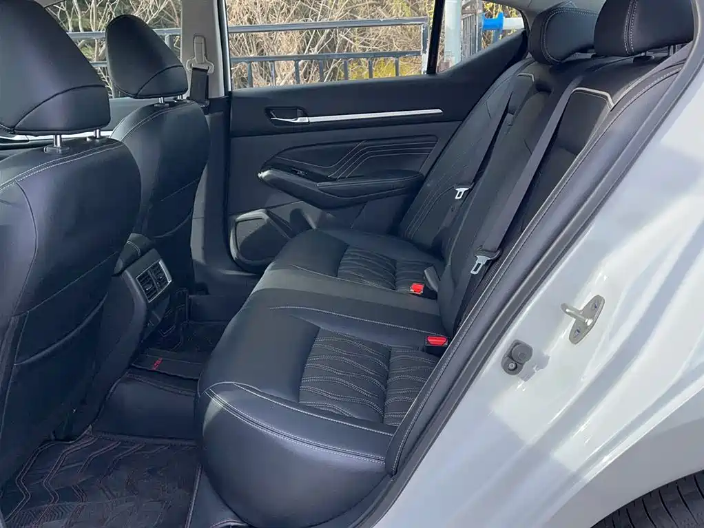 Teana 2022 2.0L XL-Upr Premium Edition купить на сайте DeffCars