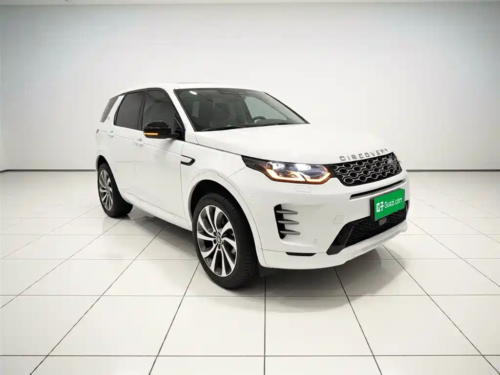Discovery Sport 2024 Performance Technology Edition купить на сайте DeffCars