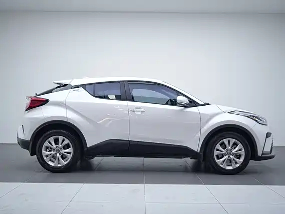 Yize IZOA 2021 2.0L Yixiang Edition купить на сайте DeffCars