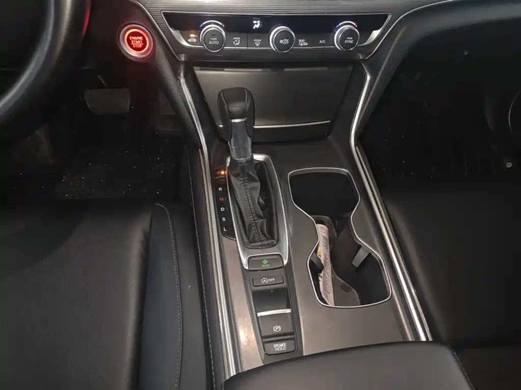 Accord 2021 260TURBO Luxury Starry Sky Limited Edition купить на сайте DeffCars