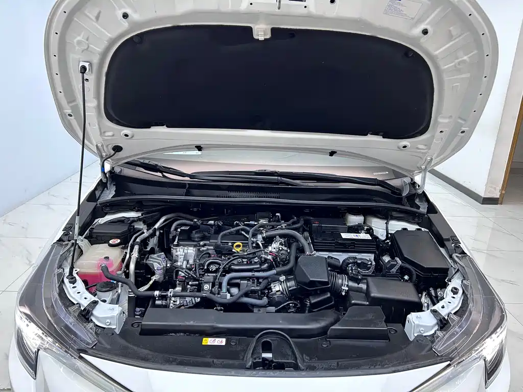 Ralink 2022 TNGA 1.5L CVT Advanced Edition купить на сайте DeffCars