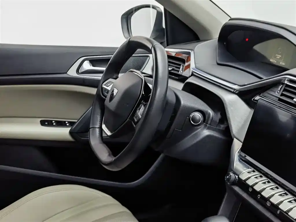 Peugeot 408 2022 1.6T Dream Edition купить на сайте DeffCars