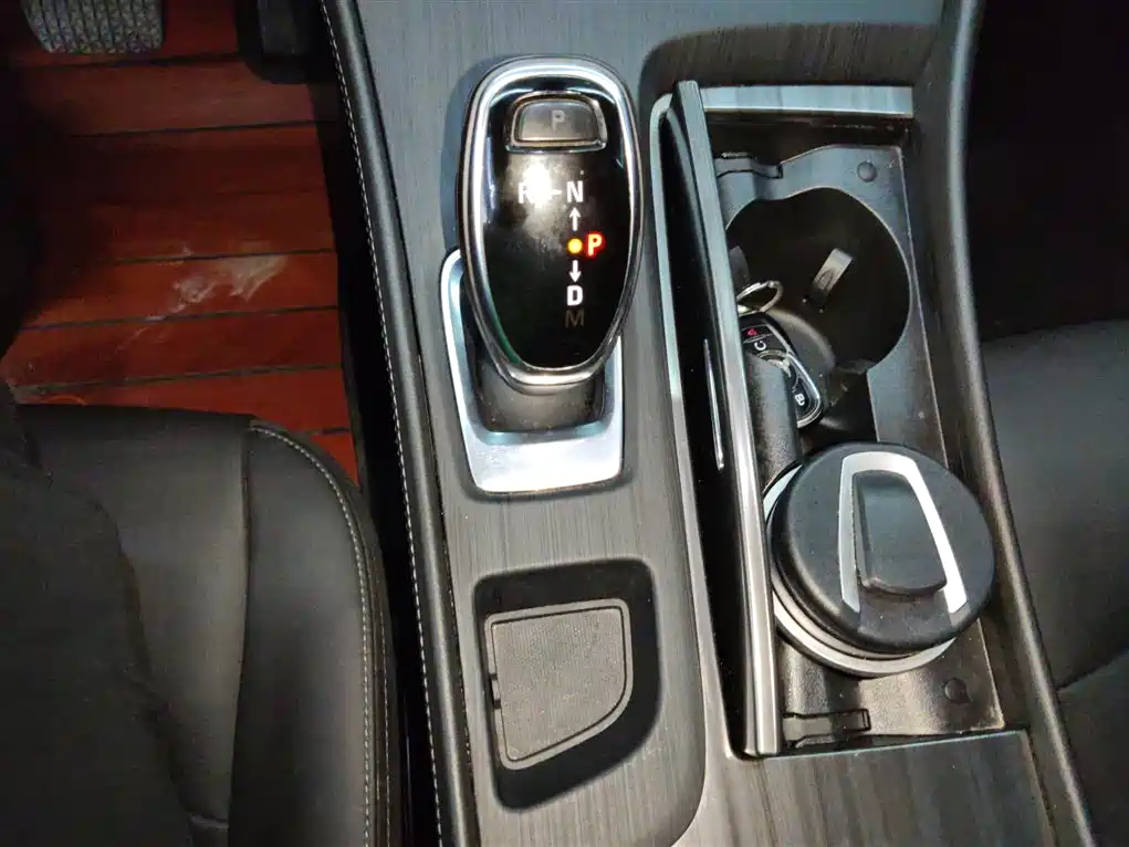 LaCrosse 2019 28T luxury model купить на сайте DeffCars