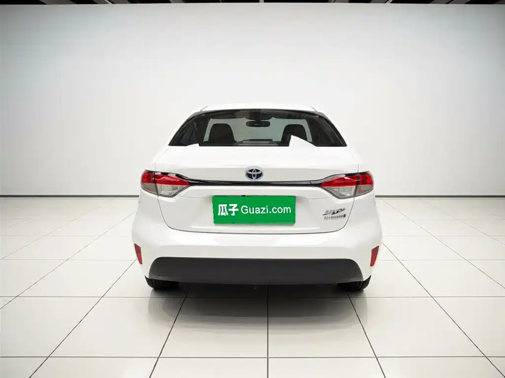 Ralink 2023 Smart Electric Hybrid Dual Engine 1.8L Deluxe Edition купить на сайте DeffCars