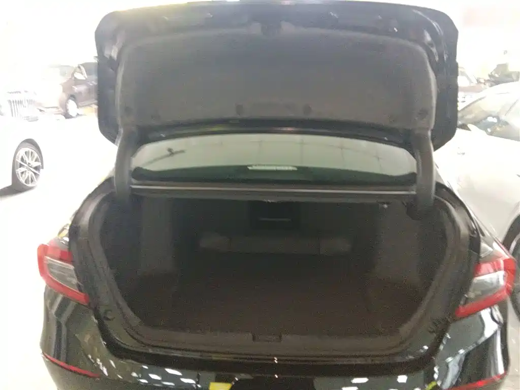 Accord 2022 260TURBO Deluxe Edition купить на сайте DeffCars