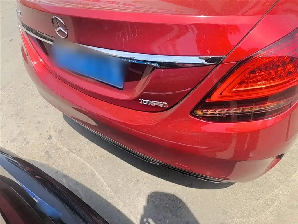Mercedes-Benz C-Class 2020 C 260 L Sports Edition купить на сайте DeffCars
