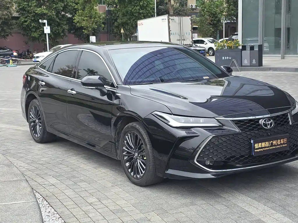 Asia Dragon 2023 2.5L Touring Premium Edition купить на сайте DeffCars