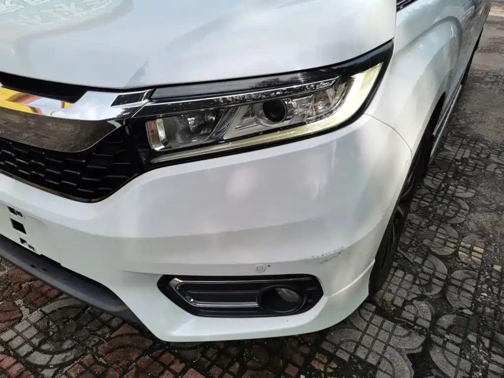 Avancier 2017款 240TURBO 两驱豪华版 купить на сайте DeffCars