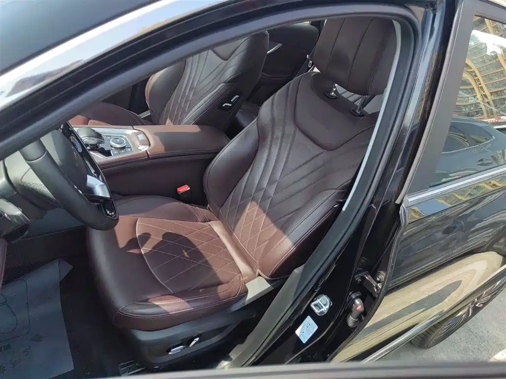 Tiggo 8 PRO 2022 390T two-wheel drive vast version 5 seats купить на сайте DeffCars