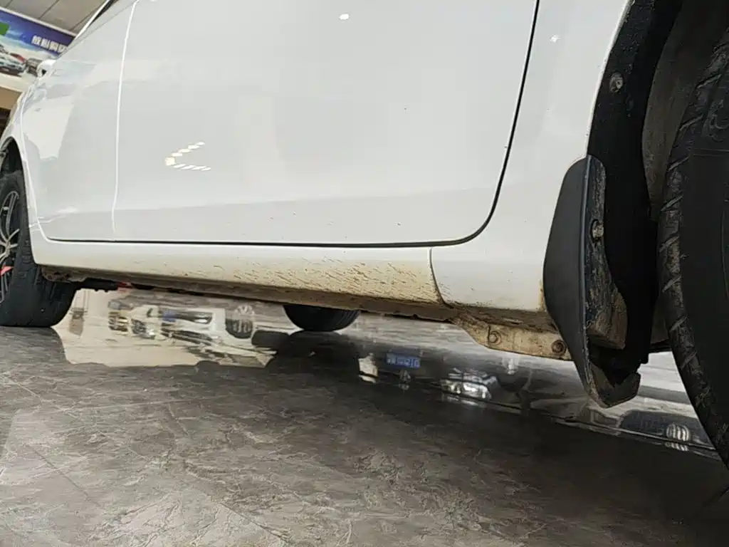 Su Rui 2016 1.5L manual elite model купить на сайте DeffCars