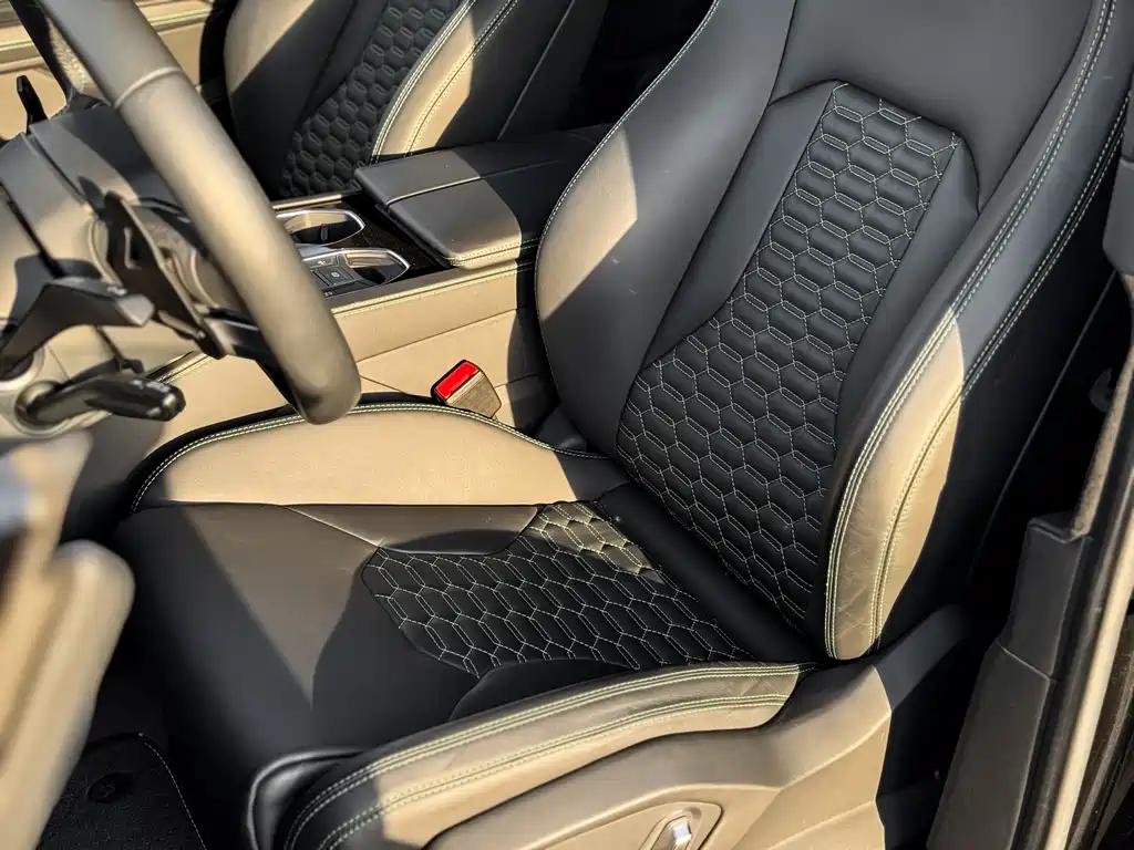 Urus 2018 4.0T V8 купить на сайте DeffCars