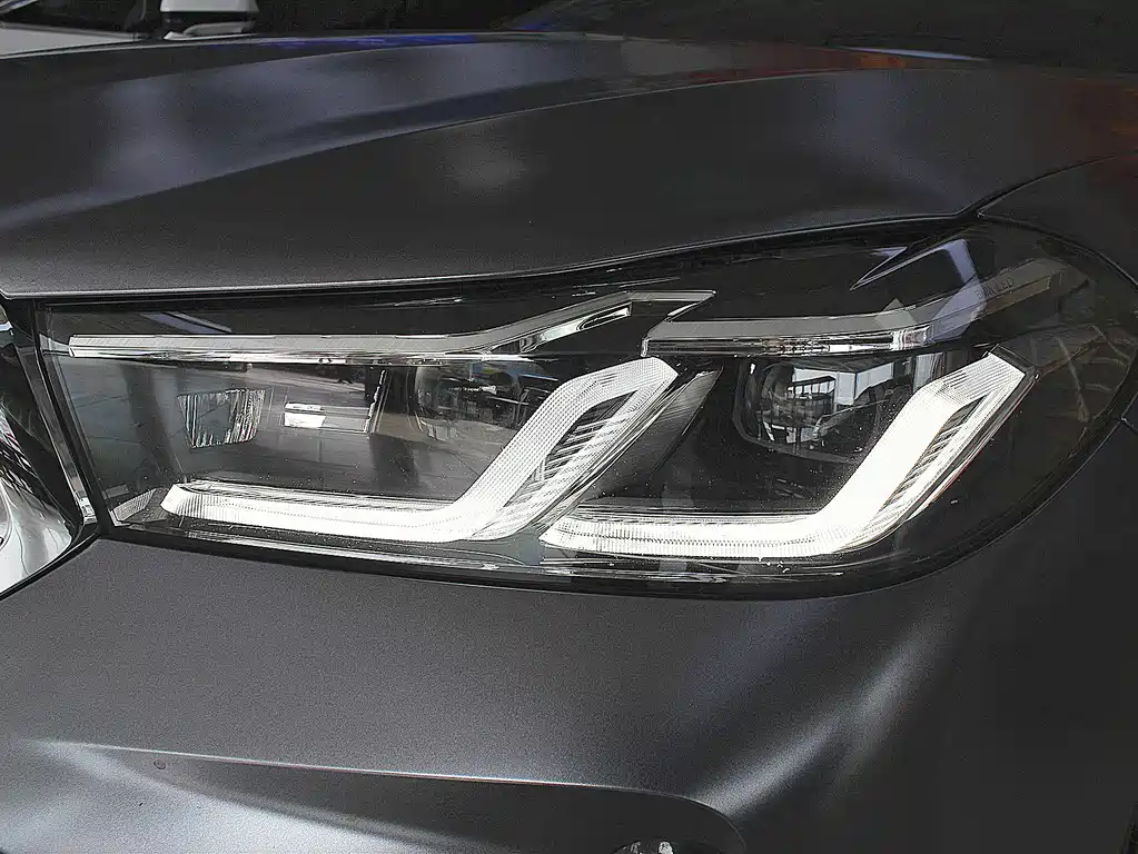 BMW 6 Series GT 2022 630i M Sports Package купить на сайте DeffCars