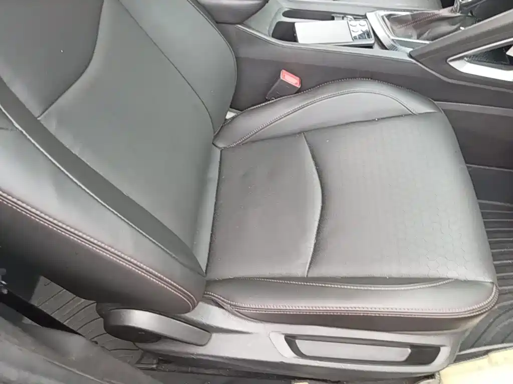 Volando 2019 Redline 530T Automatic Enjoyment Edition (5+2 models) National VI купить на сайте DeffCars