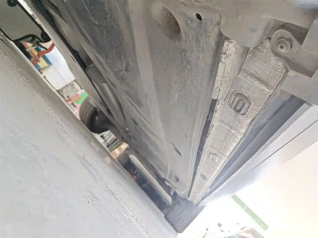 Tiguan L 2022 330TSI automatic two-wheel drive comfort version купить на сайте DeffCars