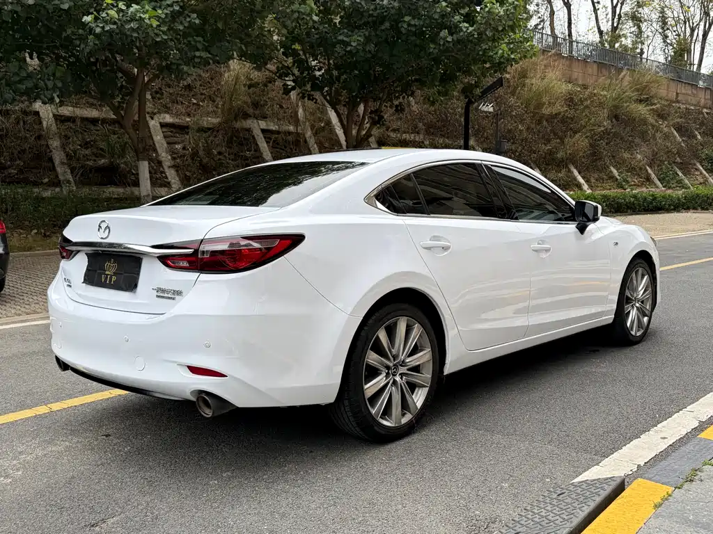 Atez 2020 2.5L Blue Sky Honor Edition купить на сайте DeffCars