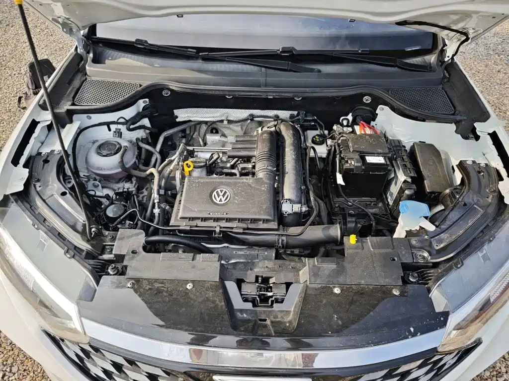 Jetta VS7 2020 1.4T automatic aggressive model купить на сайте DeffCars