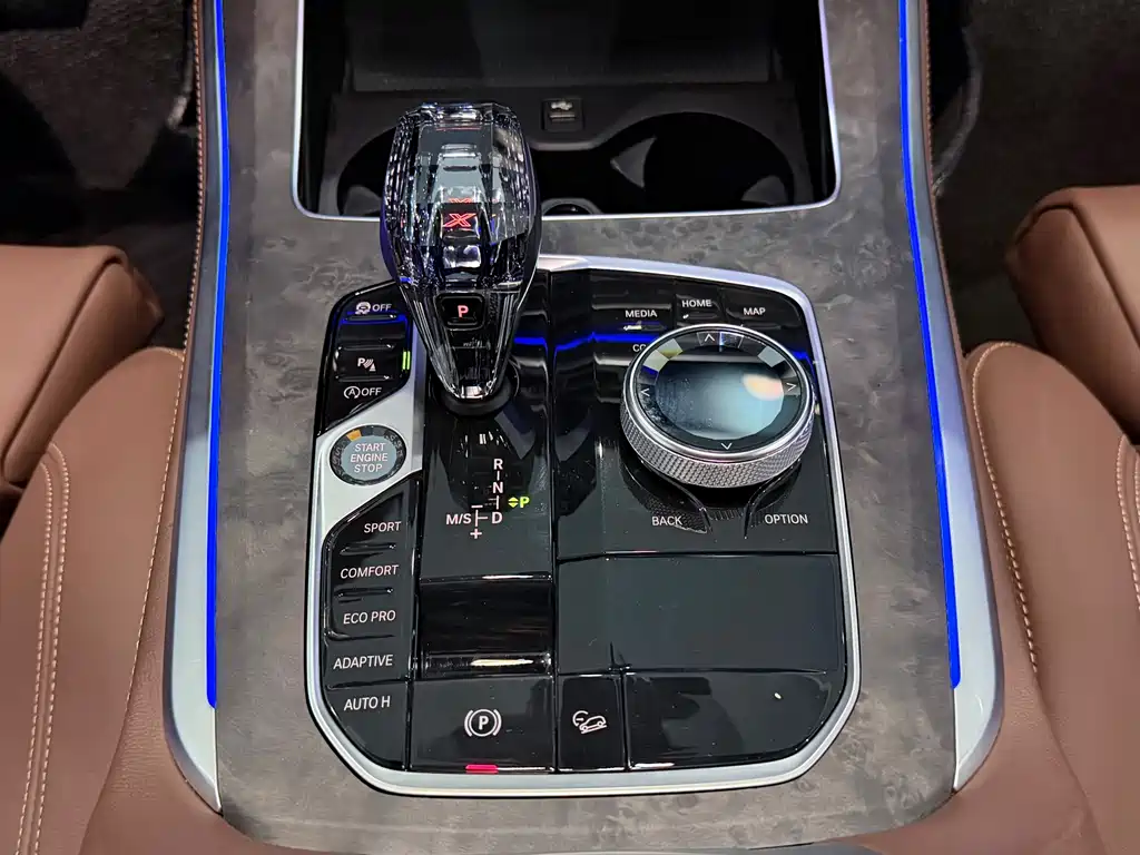 BMW X5 imported 2020 xDrive30i M sports package купить на сайте DeffCars