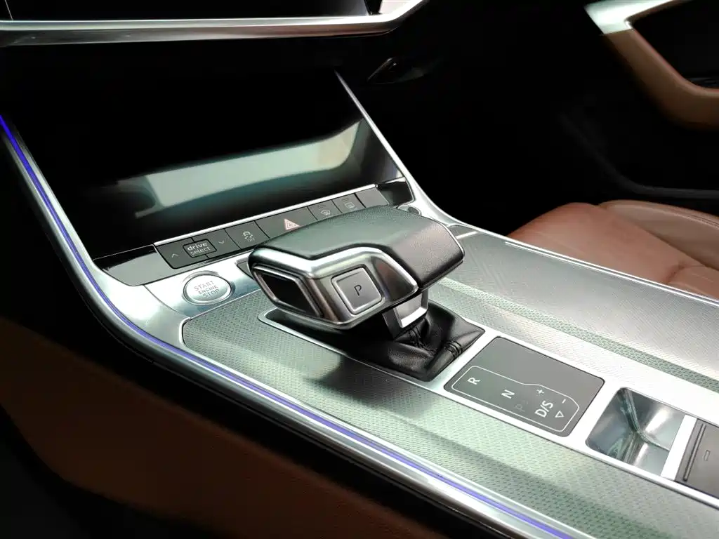 Audi A6L 2019 45 TFSI quattro premium model купить на сайте DeffCars