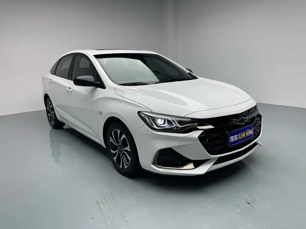 Cruze 2019 RS 330T Automatic Fun Edition National VI купить на сайте DeffCars