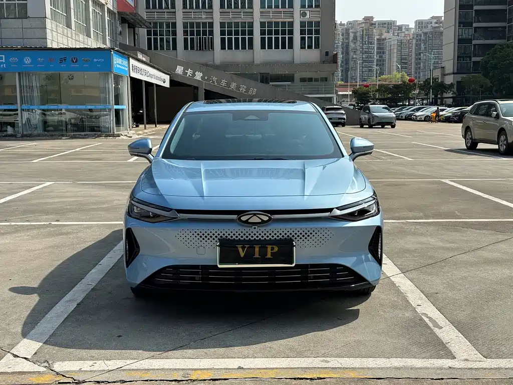 Fengyun A8 2024 127 Voyage Edition Luxury купить на сайте DeffCars