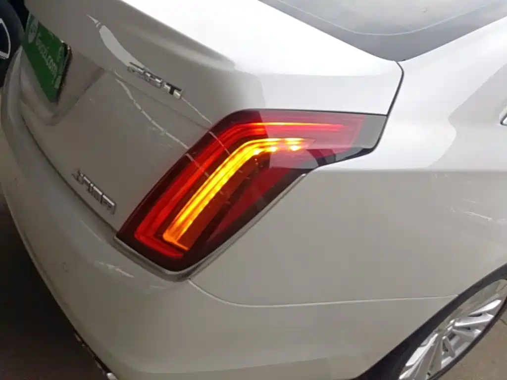 Cadillac CT6 2017 28T Fashion Model купить на сайте DeffCars