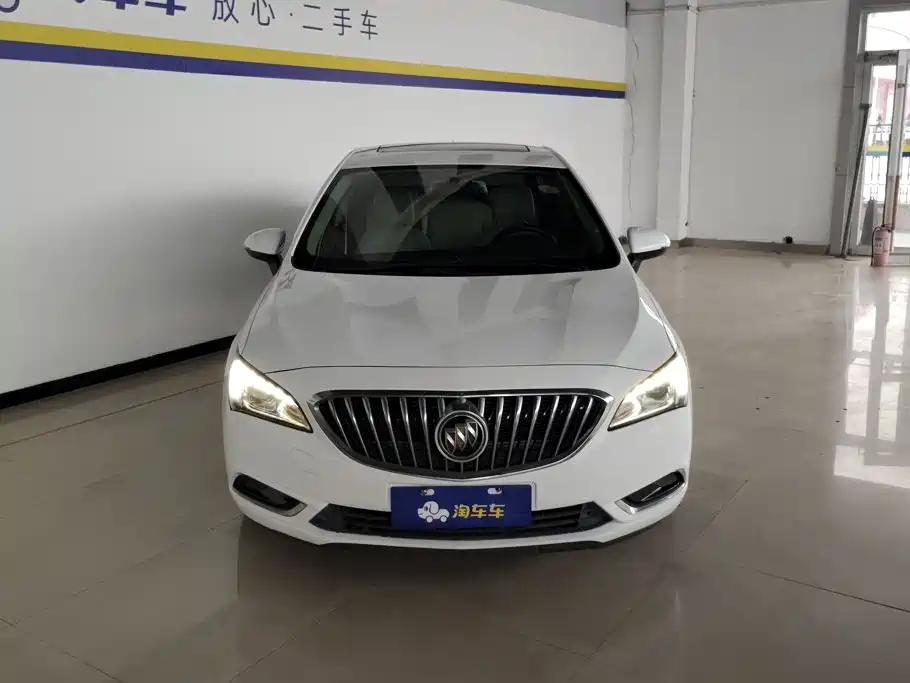Weilang 2015 sedan 15S manual aggressive type купить на сайте DeffCars