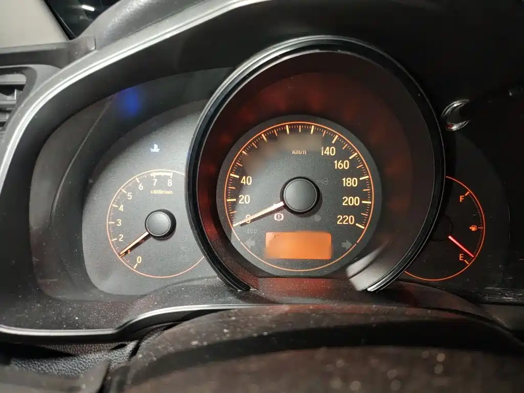 Fit 2018 1.5L CVT Comfort Sunroof Edition купить на сайте DeffCars