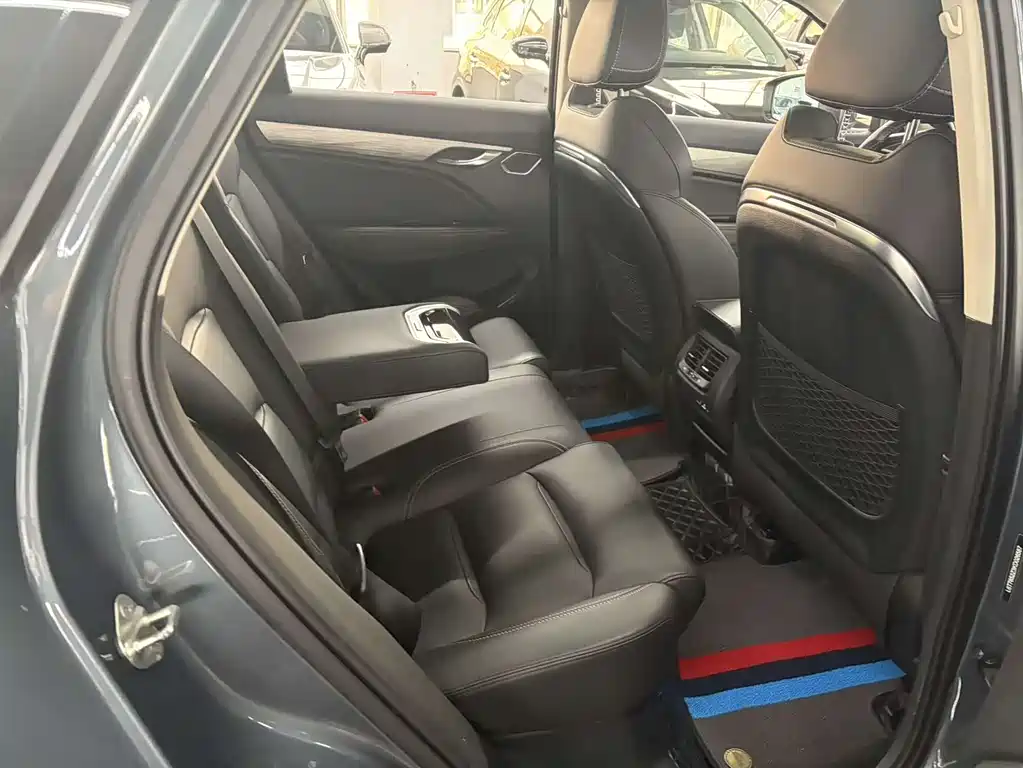 Xingyue 2019 350T Star Shiner купить на сайте DeffCars