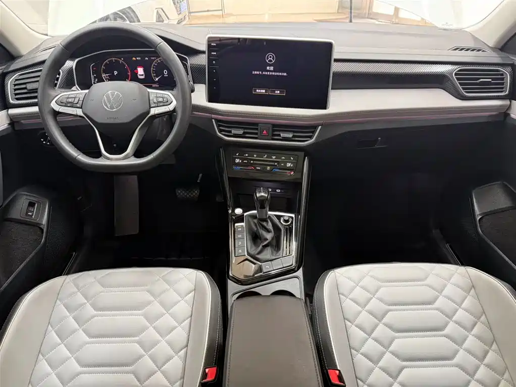 Tanyue 2023 280TSI 2WD Luxury Plus Advanced Edition купить на сайте DeffCars
